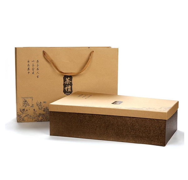 紙箱包裝定制如何增強(qiáng)產(chǎn)品的形象？